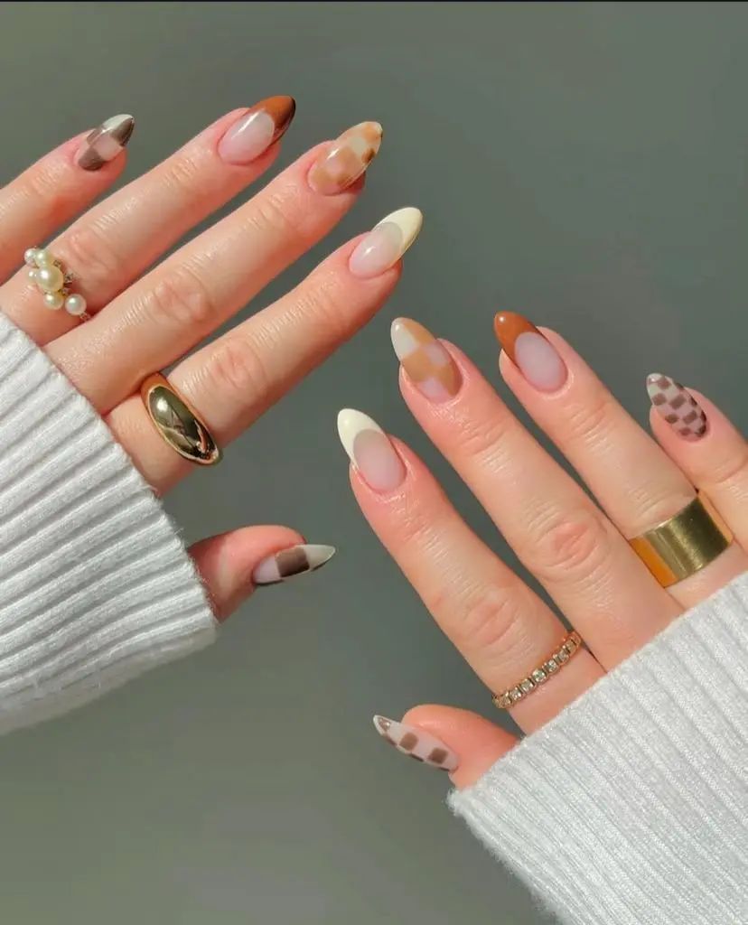 nails