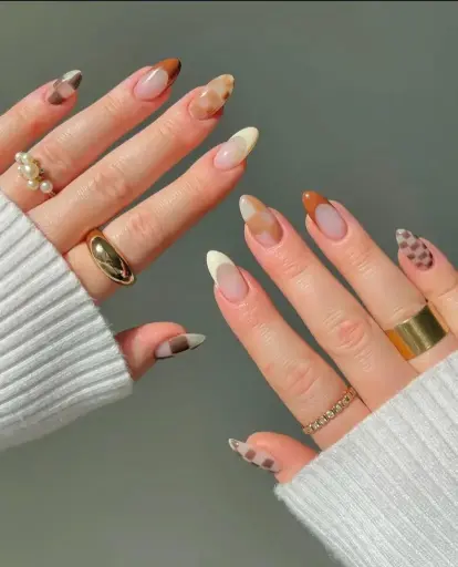 nails